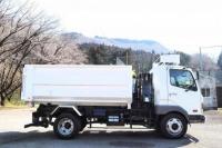 Mitsubishi FUSO FIGHTER 2001