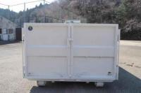Mitsubishi FUSO FIGHTER 2001