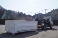 Mitsubishi FUSO FIGHTER 2001