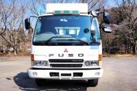 Mitsubishi FUSO FIGHTER 2001