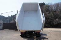 Mitsubishi FUSO FIGHTER 2001