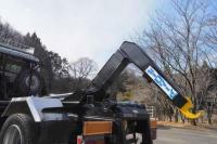 Mitsubishi FUSO FIGHTER 2001
