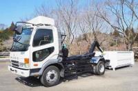 Mitsubishi FUSO FIGHTER 2001