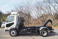 Mitsubishi FUSO FIGHTER 2001