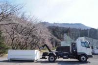 Mitsubishi FUSO FIGHTER 2001