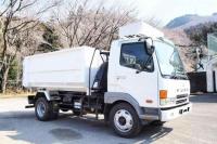 Mitsubishi FUSO FIGHTER 2001