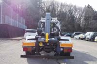 Mitsubishi FUSO FIGHTER 2001
