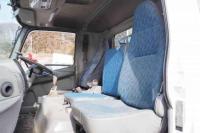 Mitsubishi FUSO FIGHTER 2001
