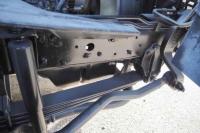 Mitsubishi FUSO FIGHTER 2001