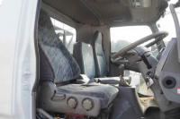 Mitsubishi FUSO FIGHTER 2001