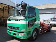 Mitsubishi FUSO FIGHTER 2011