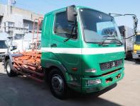 Mitsubishi FUSO FIGHTER 2011