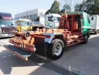 Mitsubishi FUSO FIGHTER 2011