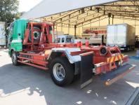 Mitsubishi FUSO FIGHTER 2011
