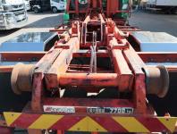 Mitsubishi FUSO FIGHTER 2011
