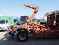 Mitsubishi FUSO FIGHTER 2011