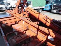 Mitsubishi FUSO FIGHTER 2011