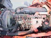Mitsubishi FUSO FIGHTER 2011