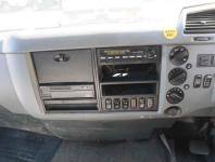 Mitsubishi FUSO FIGHTER 2011