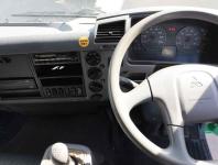 Mitsubishi FUSO FIGHTER 2011
