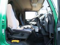 Mitsubishi FUSO FIGHTER 2011
