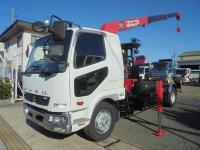 Mitsubishi FUSO FIGHTER 2011