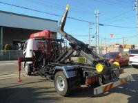 Mitsubishi FUSO FIGHTER 2011