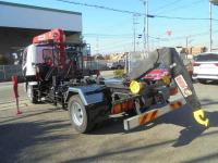 Mitsubishi FUSO FIGHTER 2011
