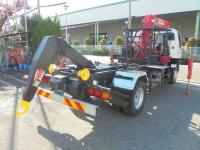Mitsubishi FUSO FIGHTER 2011