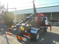 Mitsubishi FUSO FIGHTER 2011