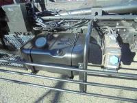 Mitsubishi FUSO FIGHTER 2011