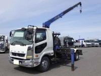 Mitsubishi FUSO FIGHTER 2017