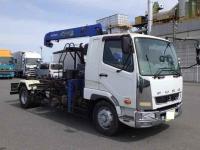 Mitsubishi FUSO FIGHTER 2017