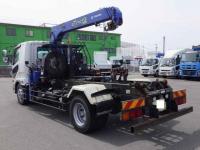 Mitsubishi FUSO FIGHTER 2017