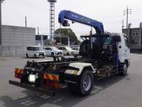 Mitsubishi FUSO FIGHTER 2017