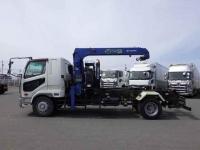 Mitsubishi FUSO FIGHTER 2017