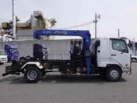 Mitsubishi FUSO FIGHTER 2017