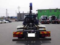Mitsubishi FUSO FIGHTER 2017