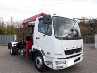Mitsubishi FUSO FIGHTER 2024