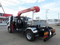 Mitsubishi FUSO FIGHTER 2024