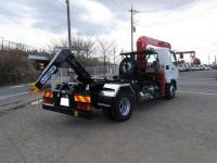 Mitsubishi FUSO FIGHTER 2024