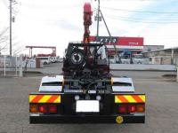 Mitsubishi FUSO FIGHTER 2024