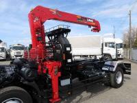 Mitsubishi FUSO FIGHTER 2024