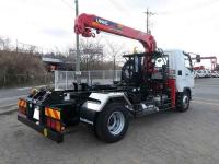 Mitsubishi FUSO FIGHTER 2024