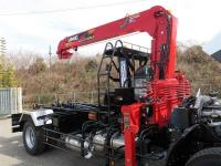 Mitsubishi FUSO FIGHTER 2024