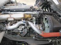 Mitsubishi FUSO FIGHTER 2024