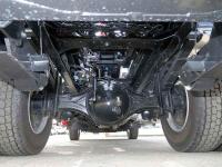 Mitsubishi FUSO FIGHTER 2024