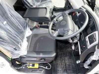 Mitsubishi FUSO FIGHTER 2024