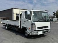 Mitsubishi FUSO FIGHTER 2024