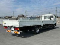 Mitsubishi FUSO FIGHTER 2024